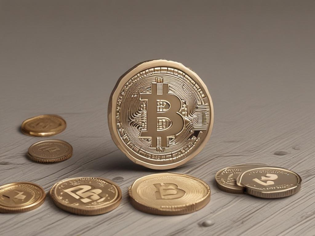 cryptocurrency, EZTO Token, blockchain, digital economy, investment