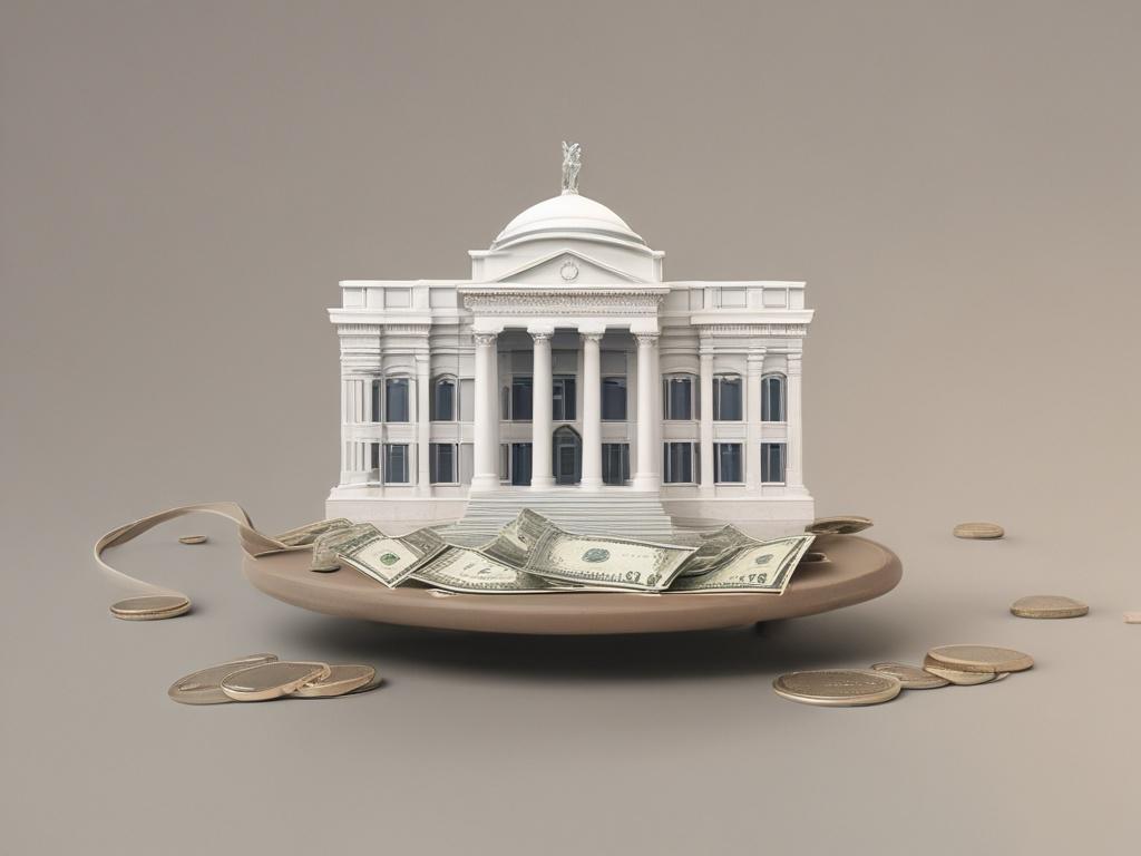 financial support, government programs, easy application