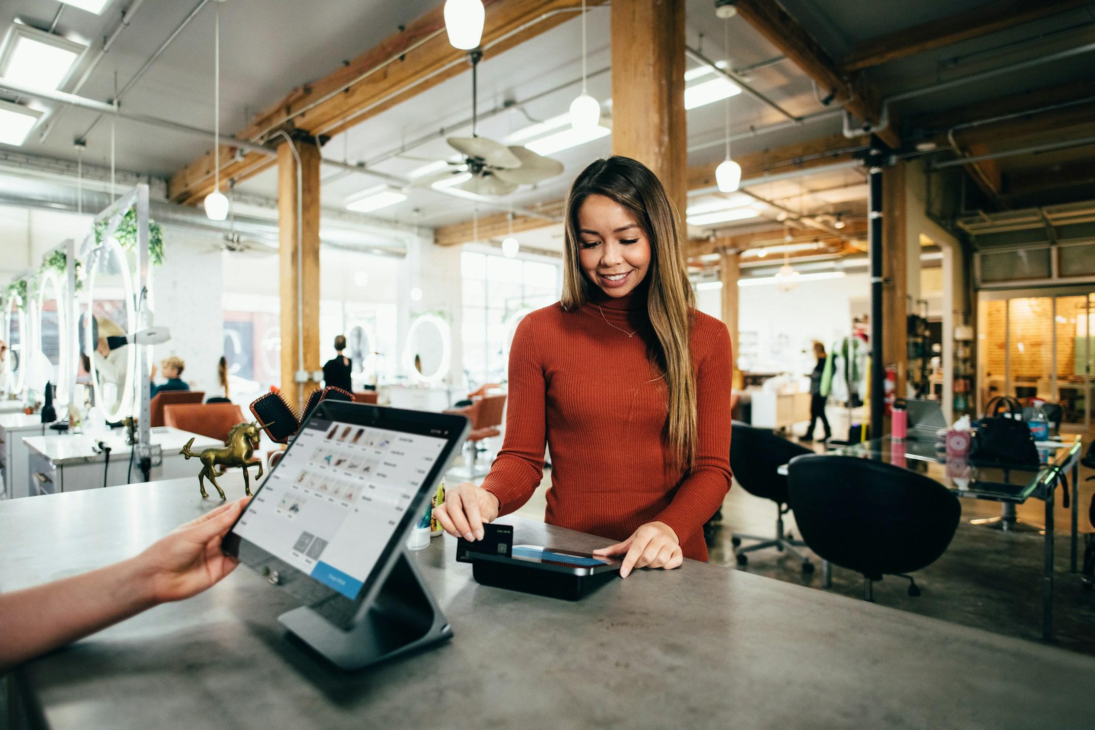 Customer Data Insights