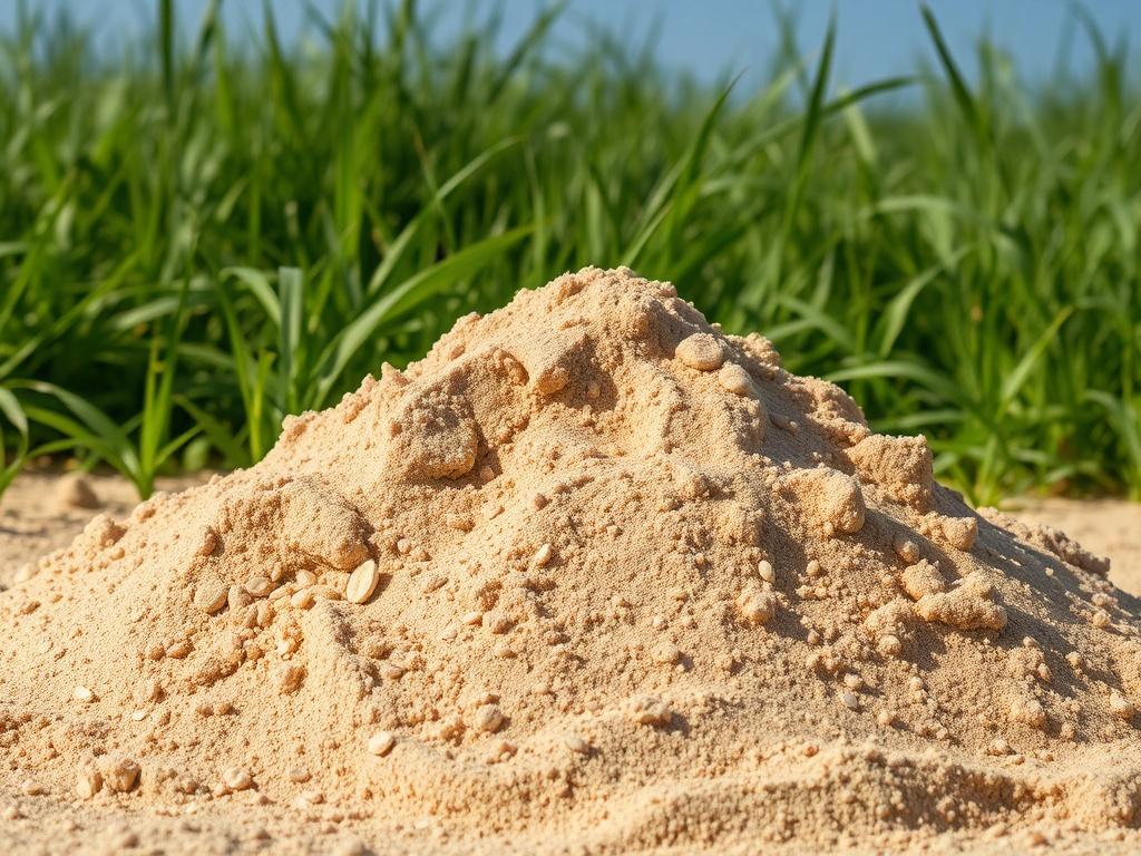 A realistic high resolution of a pile of high quality