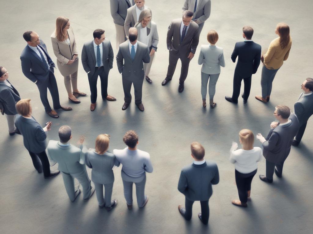 investor networking, real estate community, investment opportunities, collaboration
