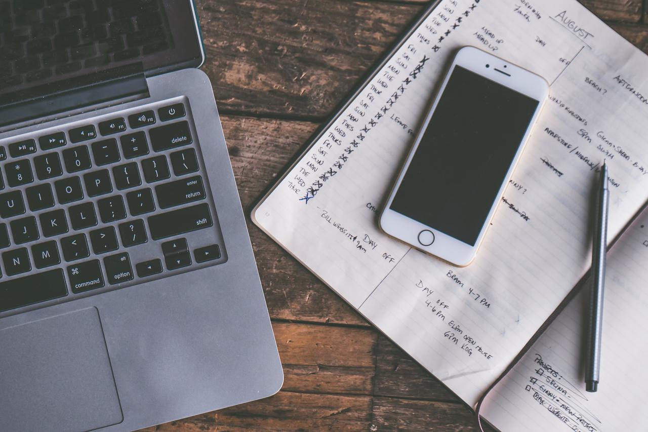 These are the tools we use everyday to do our creative work