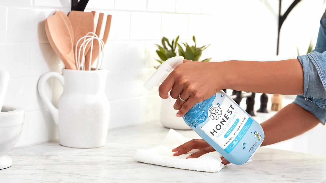 Cleaning & Supplies