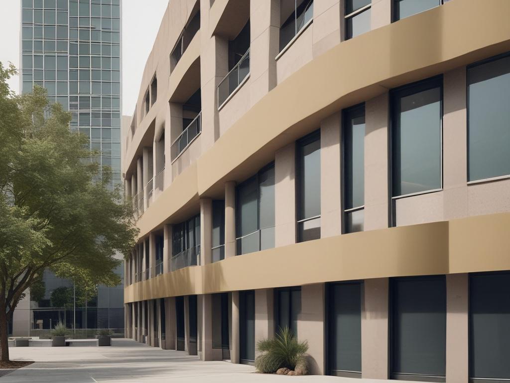 commercial property management, investment value, tenant relations