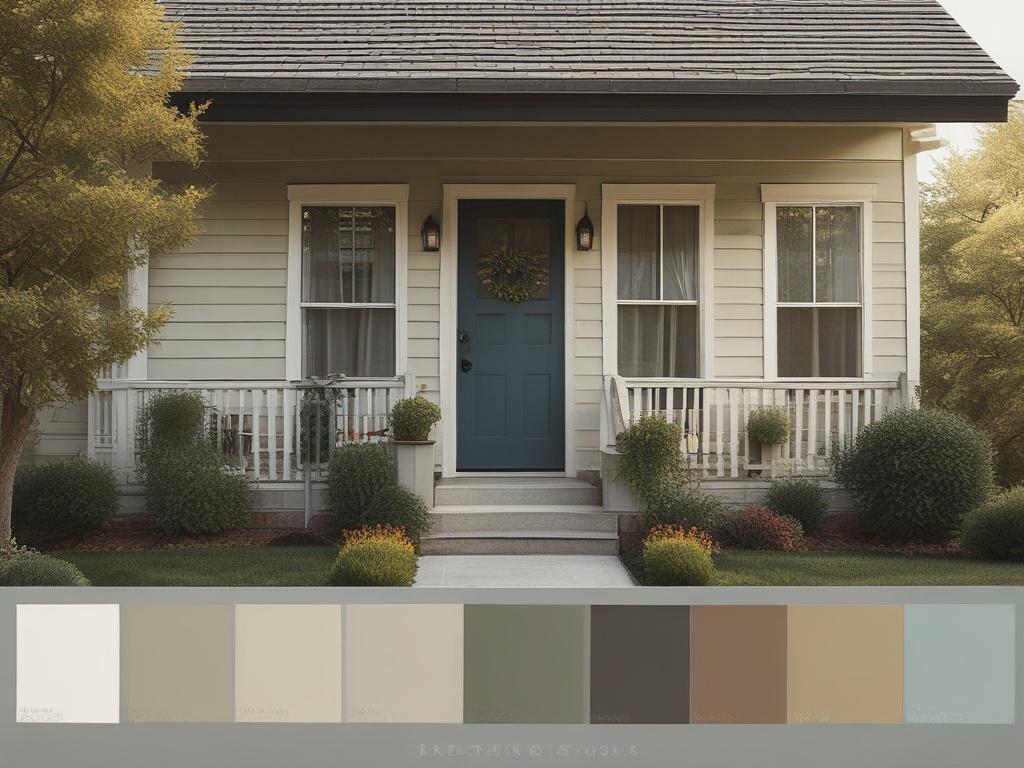 seasonal home management, property maintenance, security