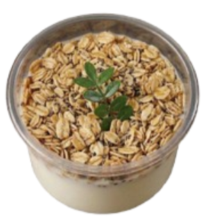 Granola Cup - OG