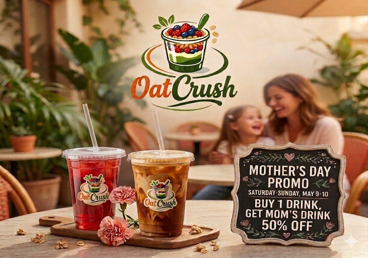 Exclusive Promotion