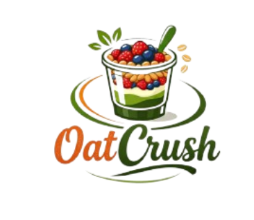 Oat Crush Logo