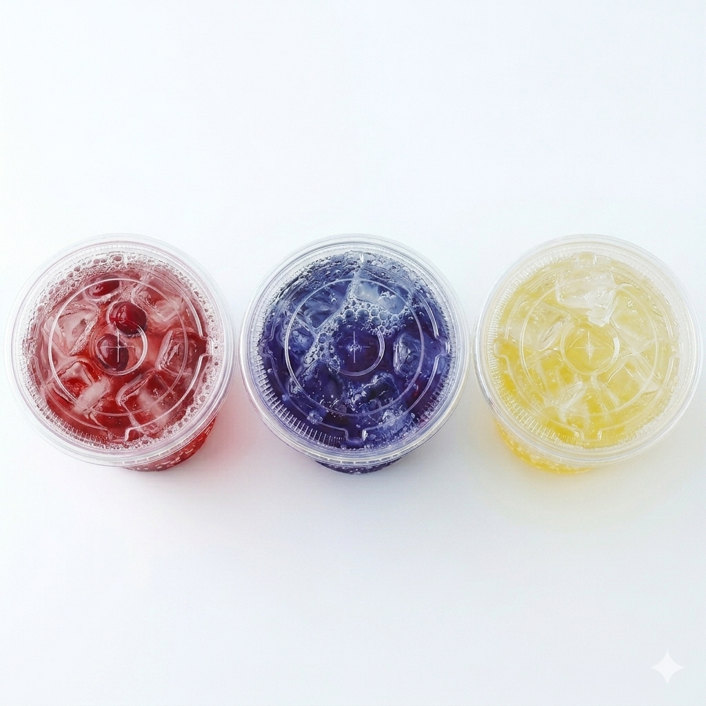 Regular Fizz
