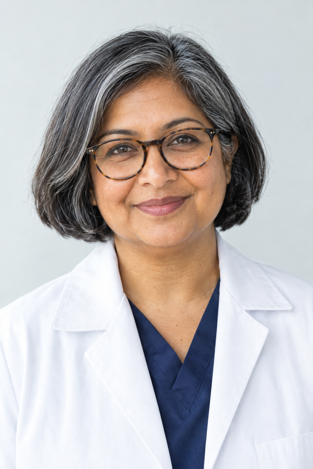 Portrait of Dr. Anika Rao, Internal Medicine