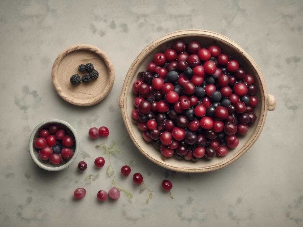 Currant recipes
