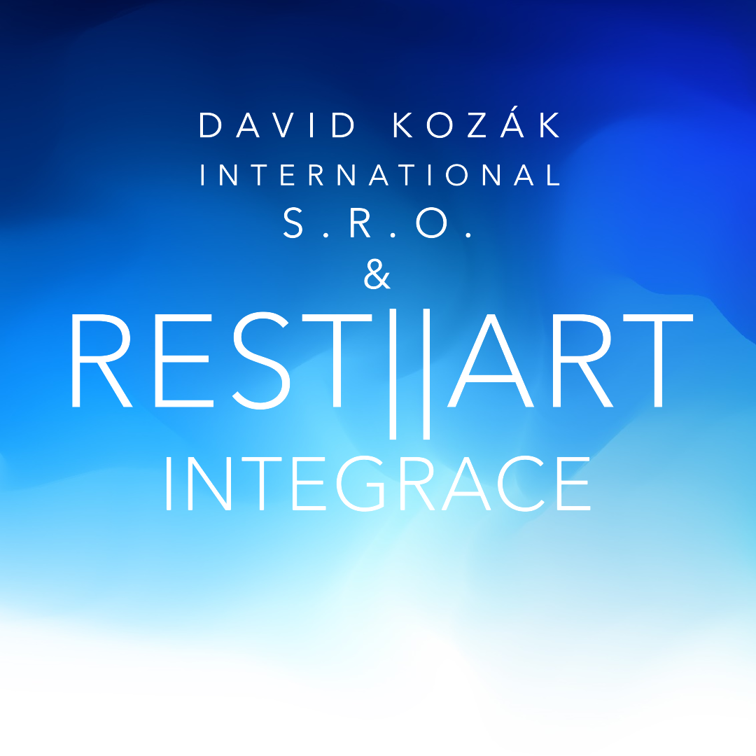 REST||ART INTEGRACE