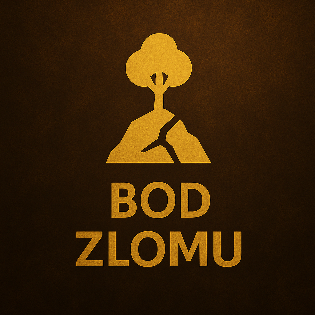 #BodZlomu #Mladez #PrevenceKriminality #SkolaHrou