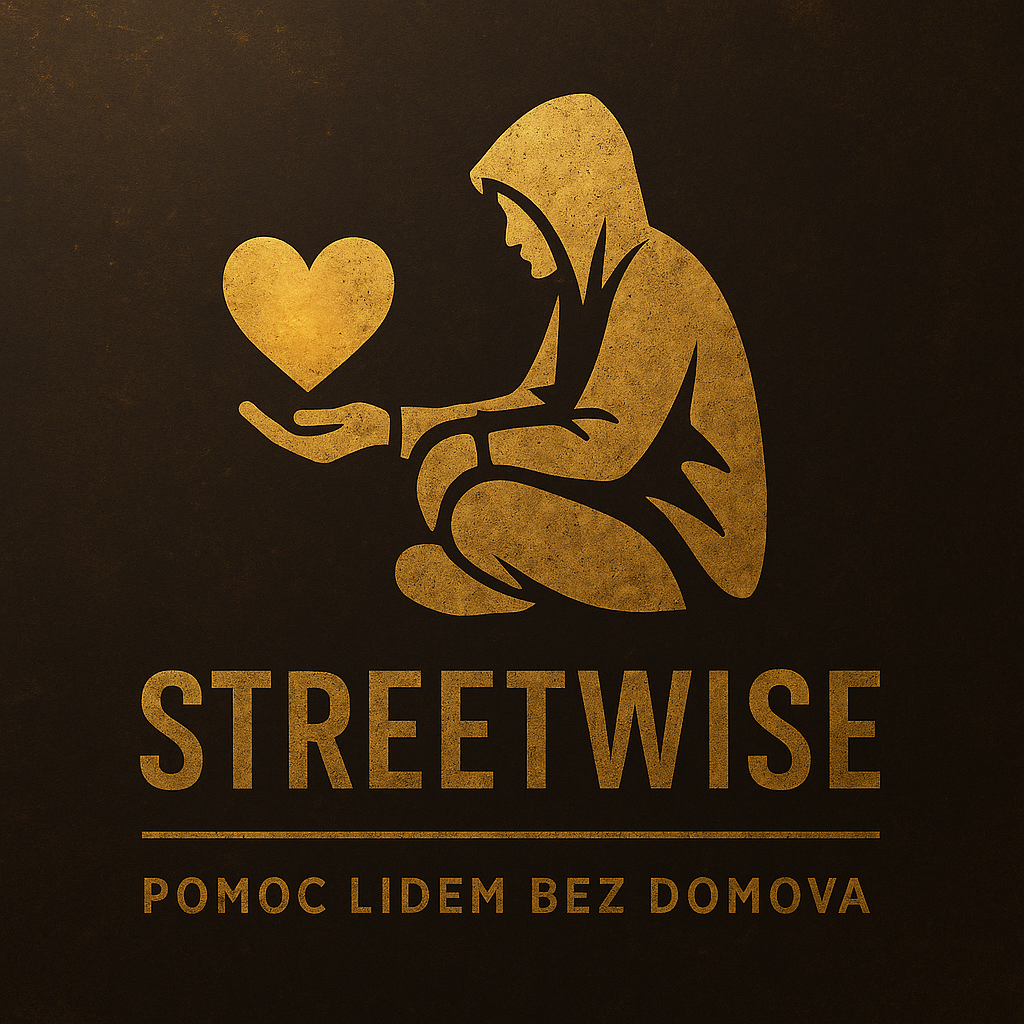#Streetwise #ZpatkyDoZivota #Bezdomovectvi #LidskostVPraxi