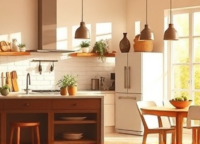 Home and community 2