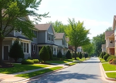 Home and community 1