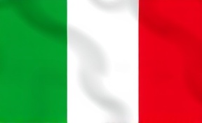 Vlag van Italië