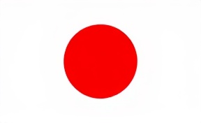 Vlag van Japan