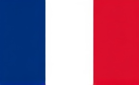 Vlag van Frankrijk