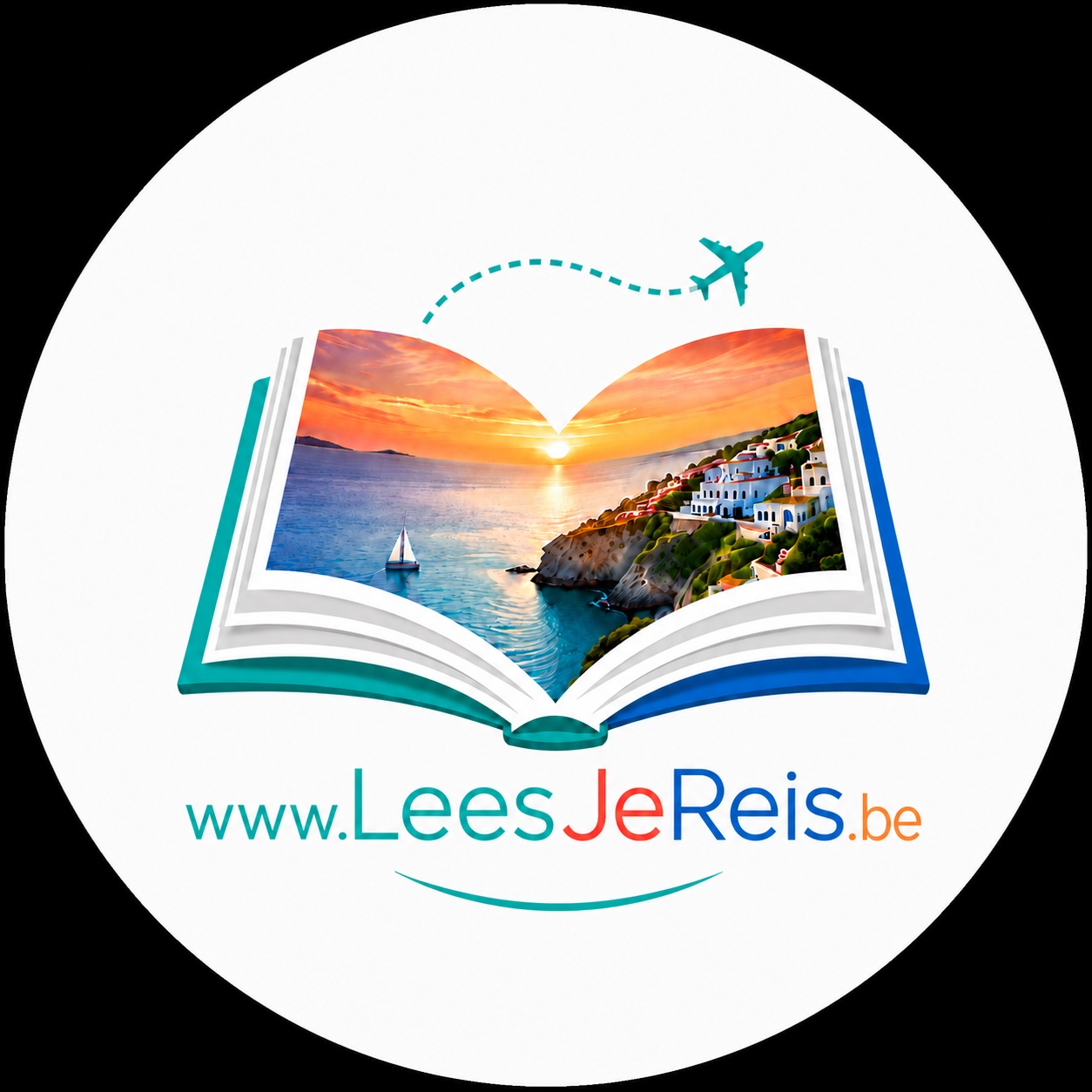 Lees Je Reis
