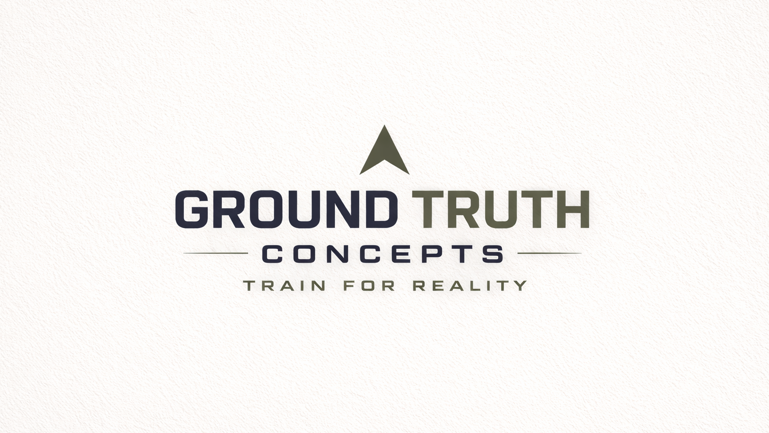 Ground Truth Concepts Logo
