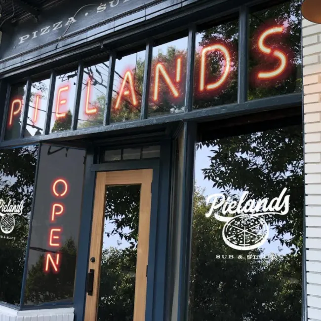 Pielands Pizza