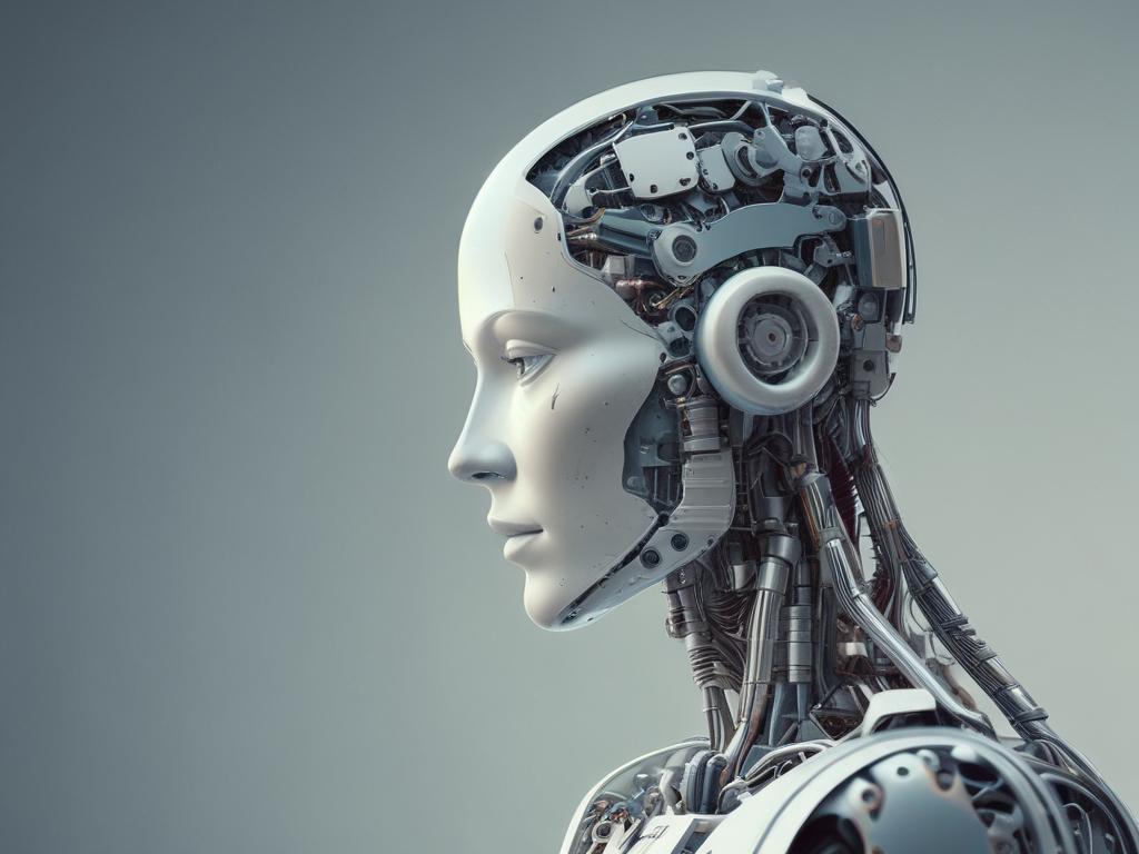 artificial intelligence, technology solutions, automation, innovation