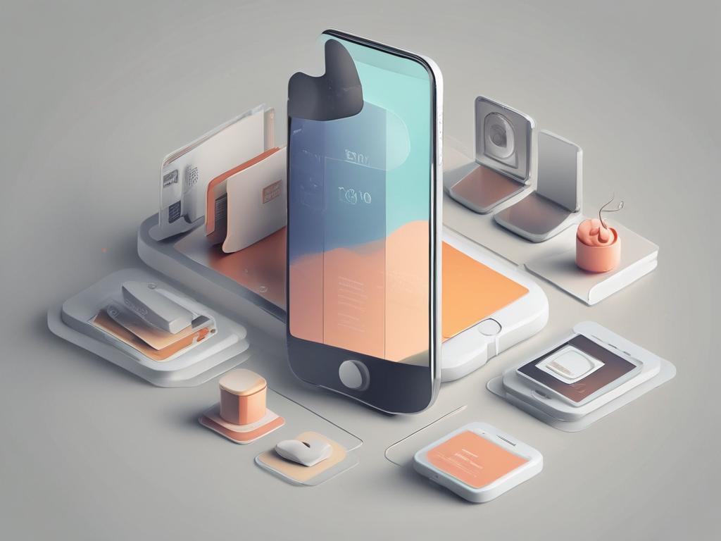 app development, user-friendly, innovative, technology