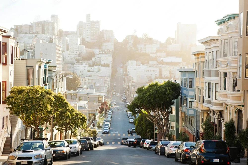 San Fransisco