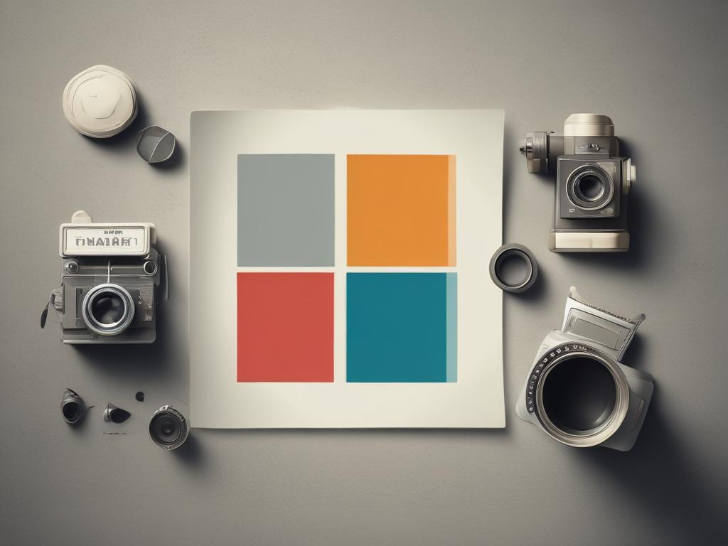 content production, video, blog, social media