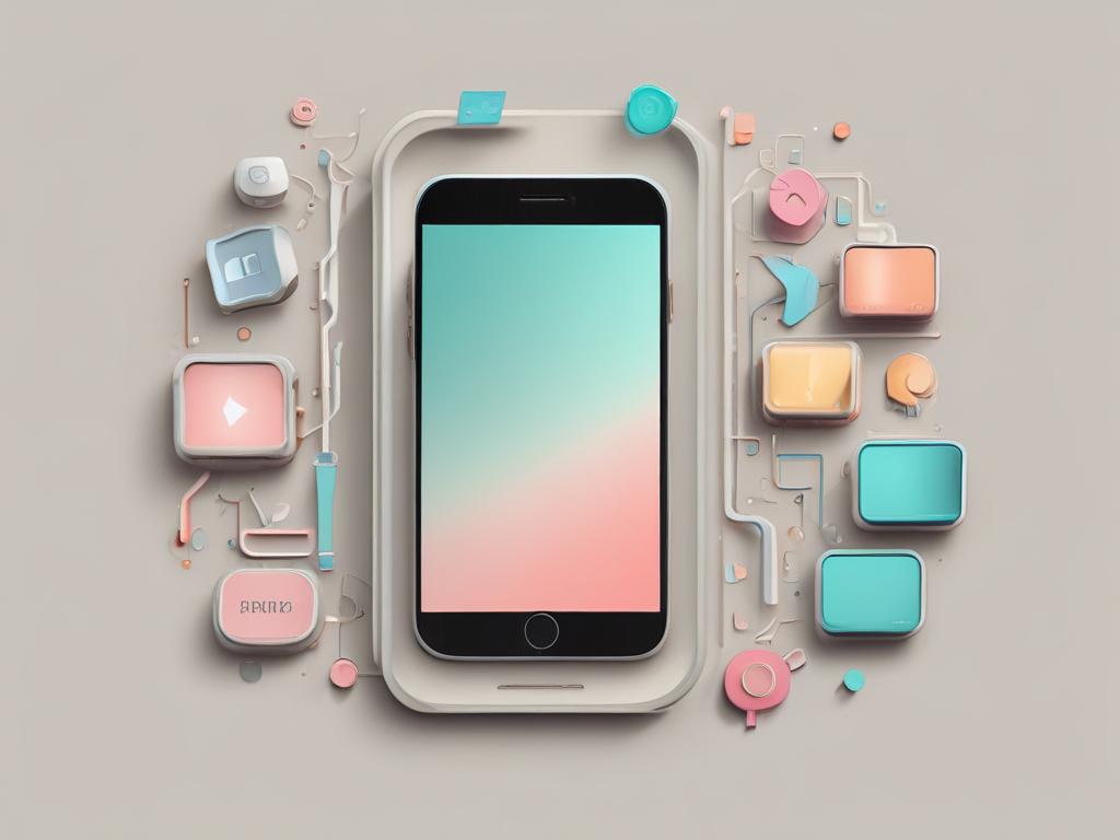 app development, user experience, technology, innovation