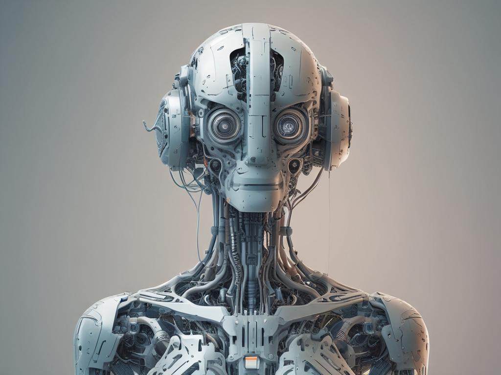 artificial intelligence, automation, insights, productivity
