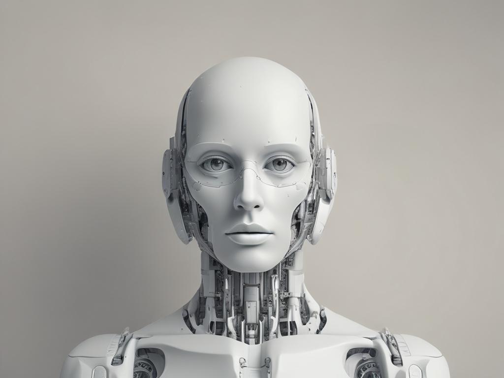 artificial intelligence, technology, innovation, business solutions