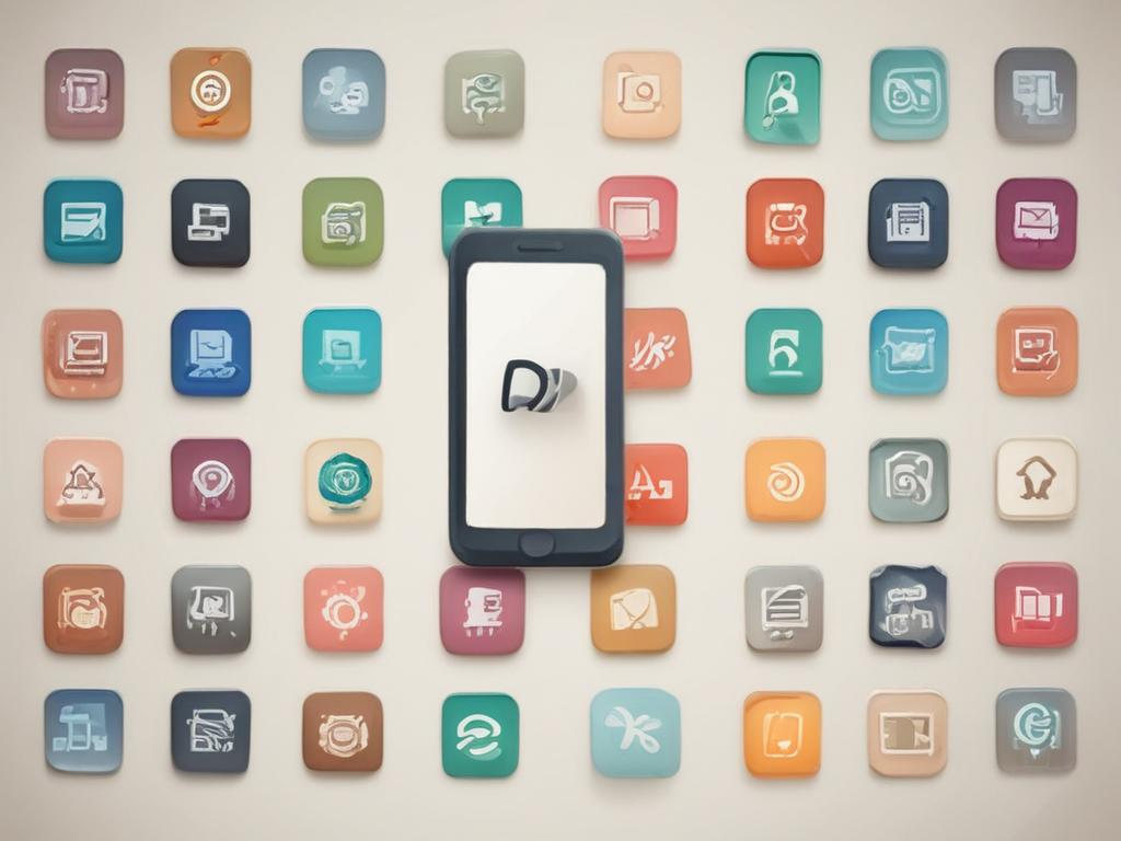 app development, mobile apps, user experience, technology solutions