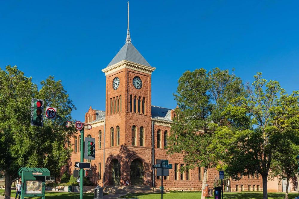 Flagstaff, AZ