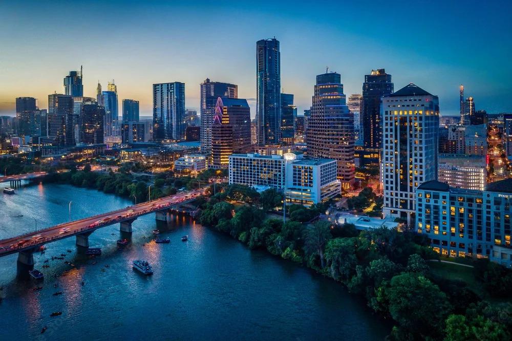 Austin, TX