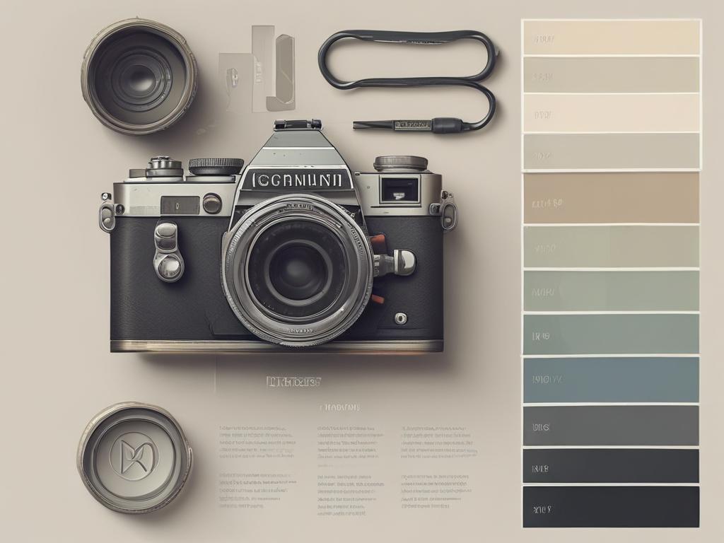 content creation, video production, graphic design