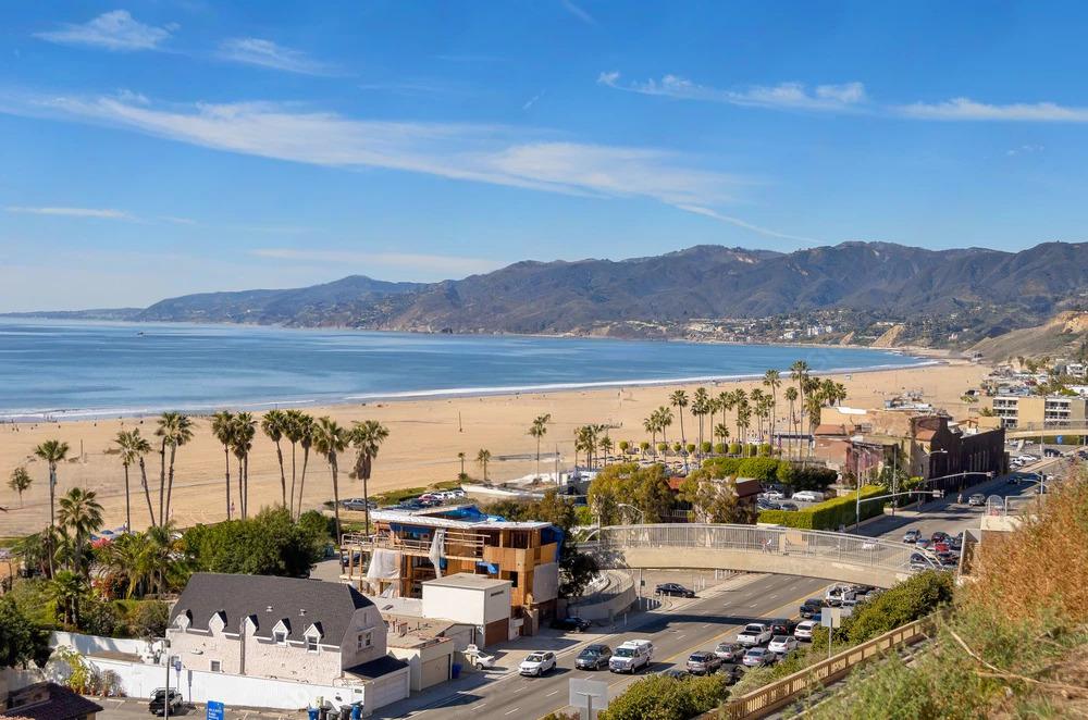 Santa Monica