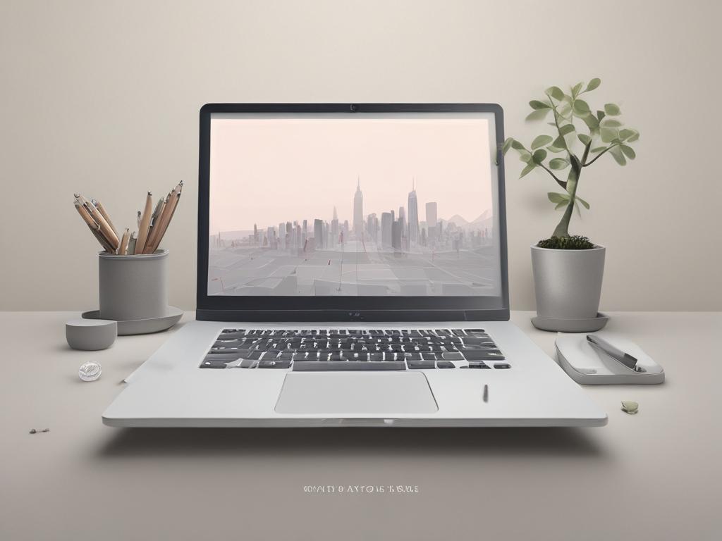 digital strategy, online presence, marketing, growth, optimization