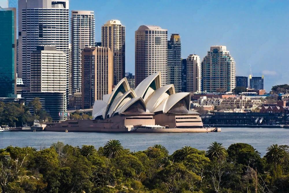 Sydney, Australia