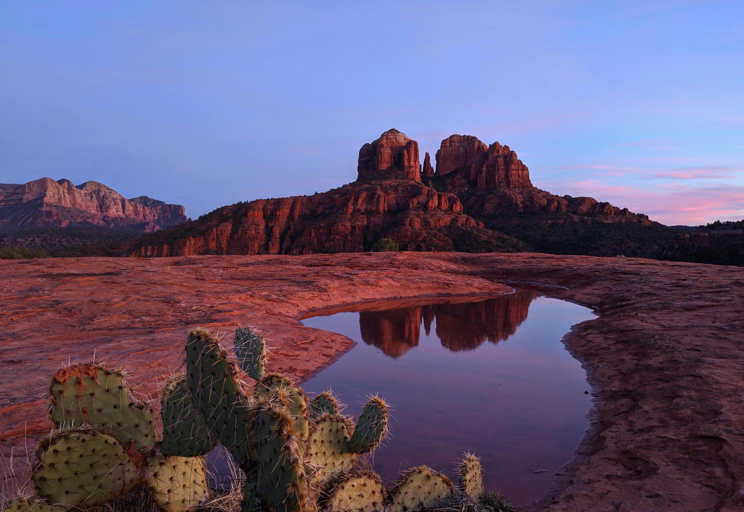 Sedona, AZ