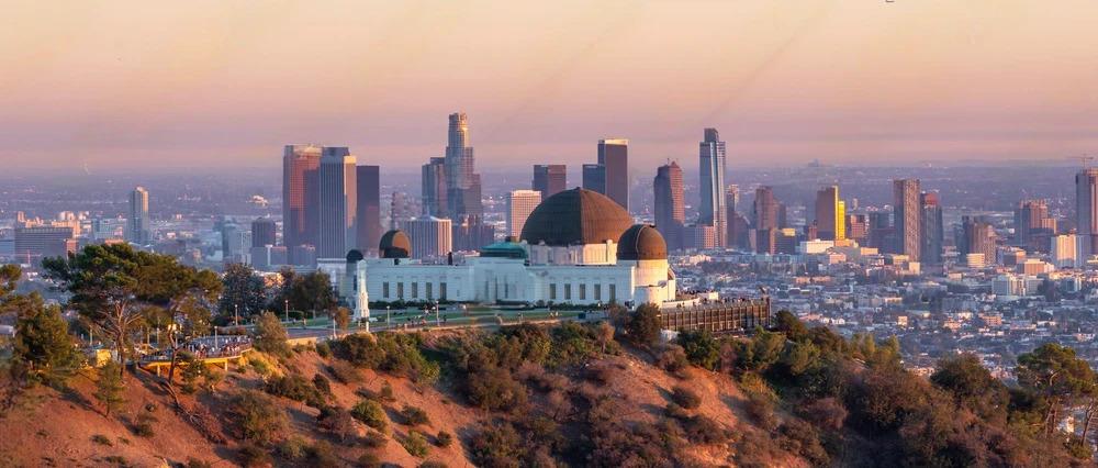 Los Angeles