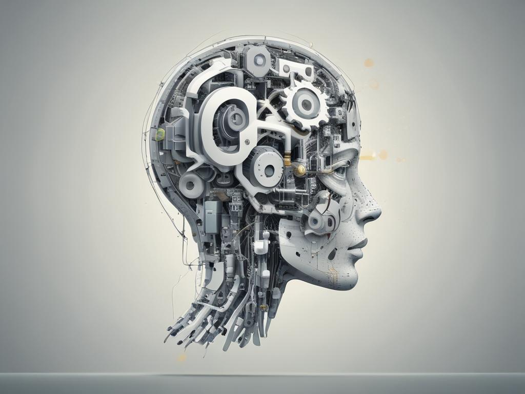 artificial intelligence, machine learning, data analytics, technology solutions, innovation
