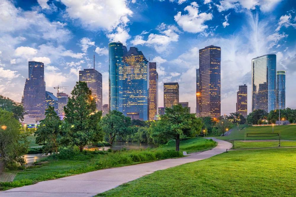 Houston, TX