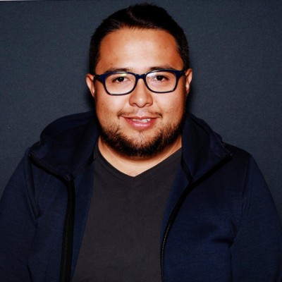 Daniel Rosales