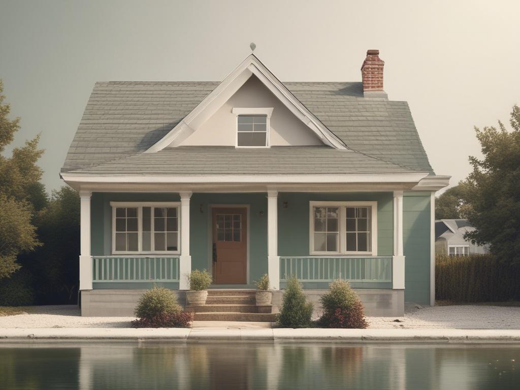 property flipping, real estate investment, market trends, profit strategies