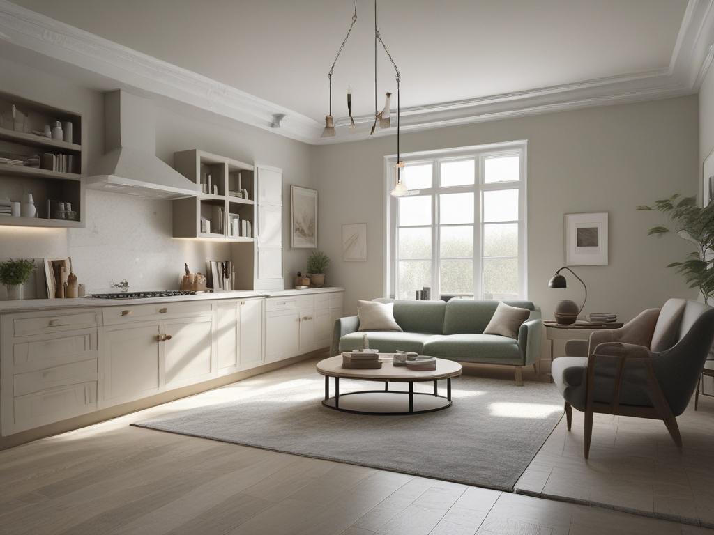 renovation management, property transformation, home improvement