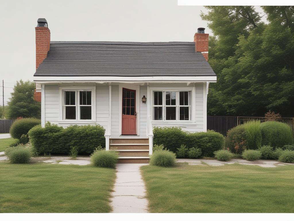 fixer upper, suburban renovation, outdoor space, revitalization