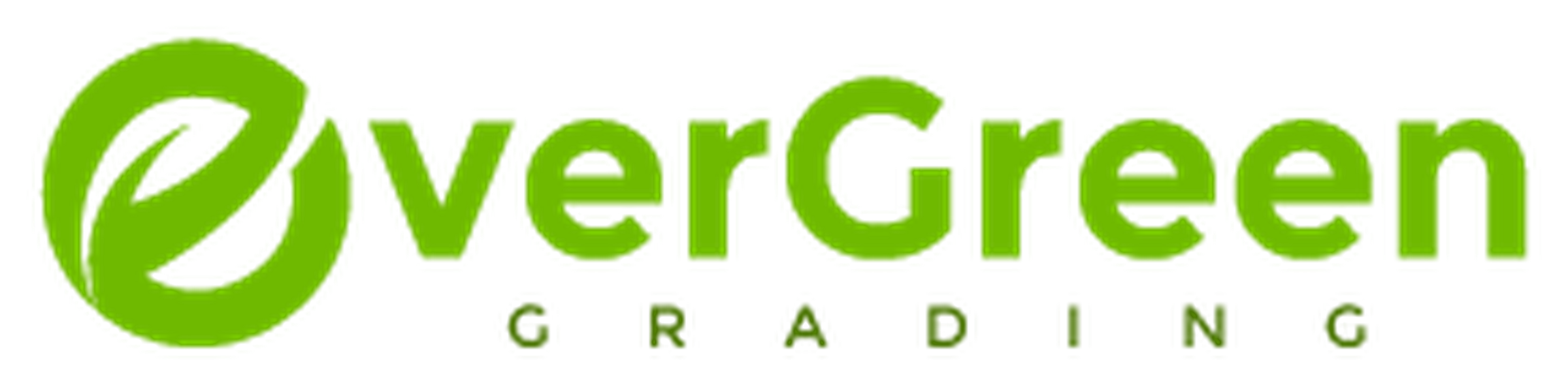 Evergreen Grading logo
