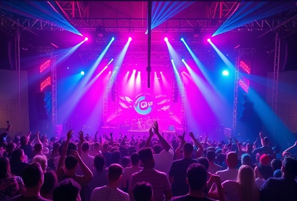 Summer Festival 2025